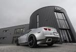 Chevrolet Camaro SS by DF Automotive 2016 года
